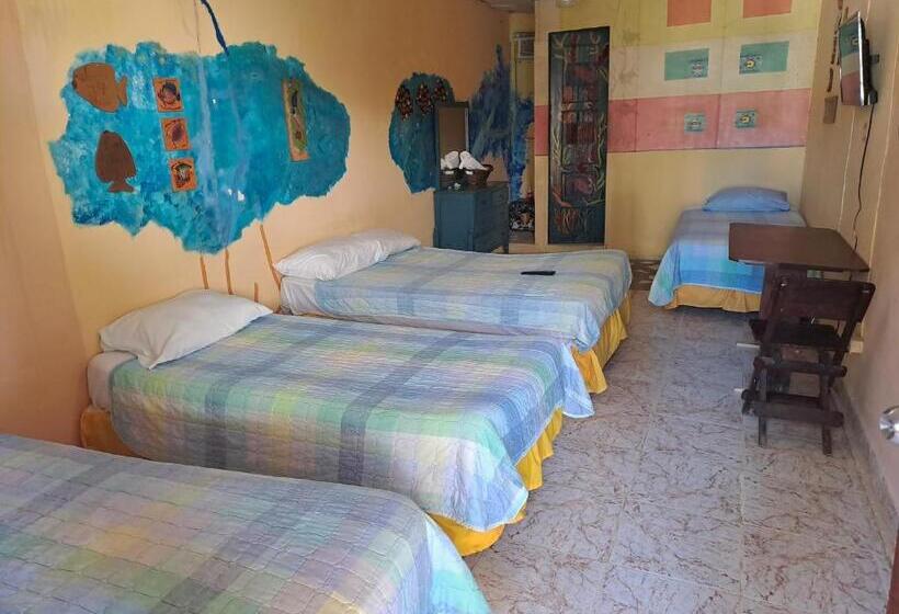 فندق Villa Bella