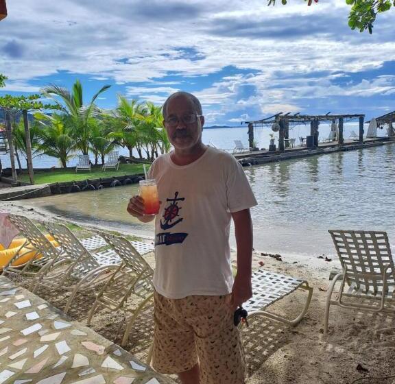 فندق Villa Bella