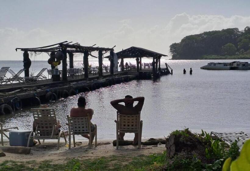 فندق Villa Bella