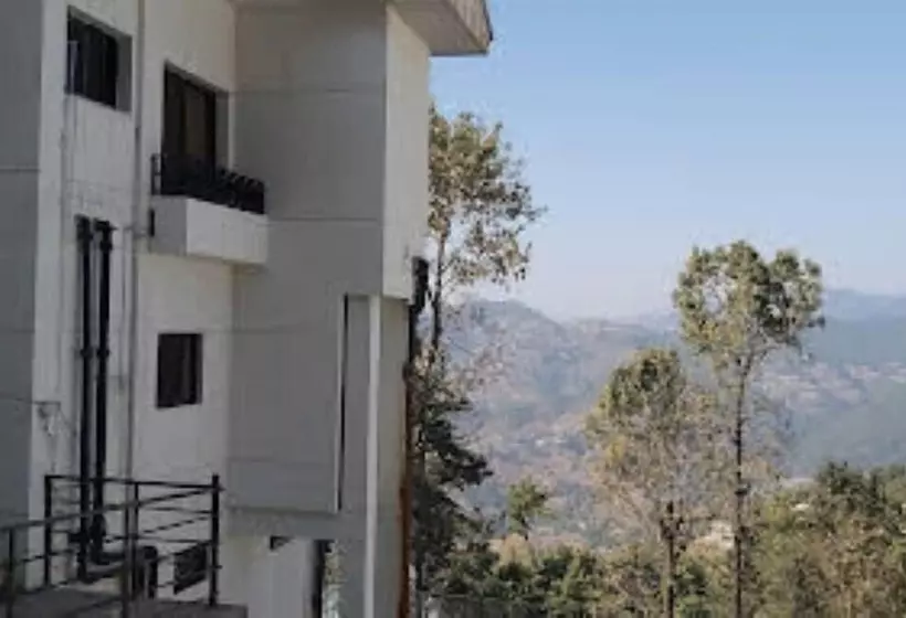 Mount Heaven Hotel Murree