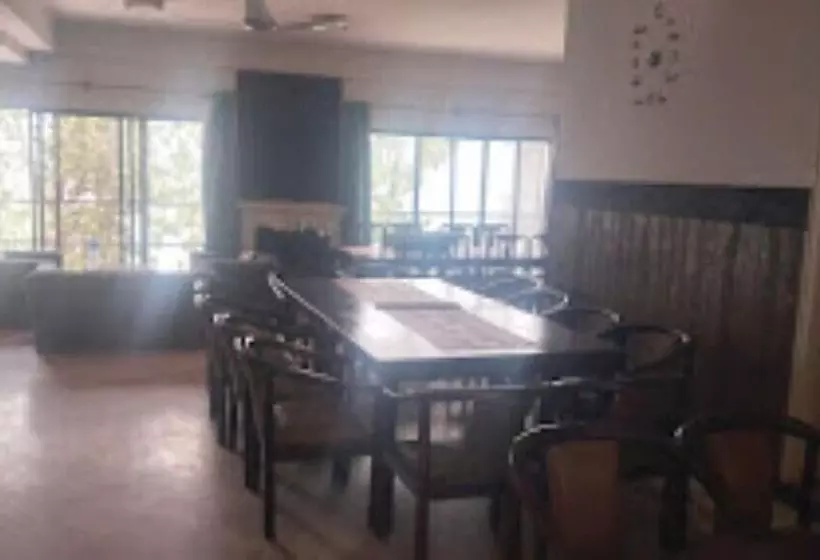Mount Heaven Hotel Murree