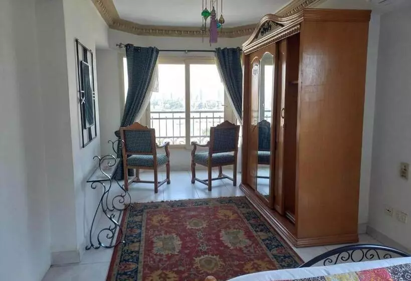 Nile House