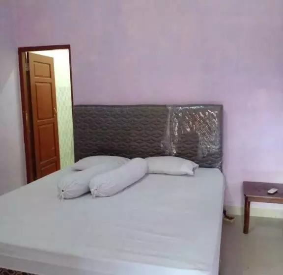 ペンション Bravilia Guest House