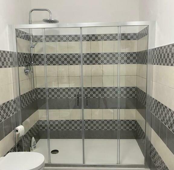 بنسيون Dbe Apartment La Sirena