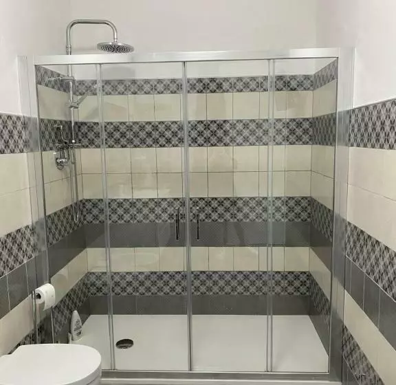 Majatalo Dbe Apartment La Sirena