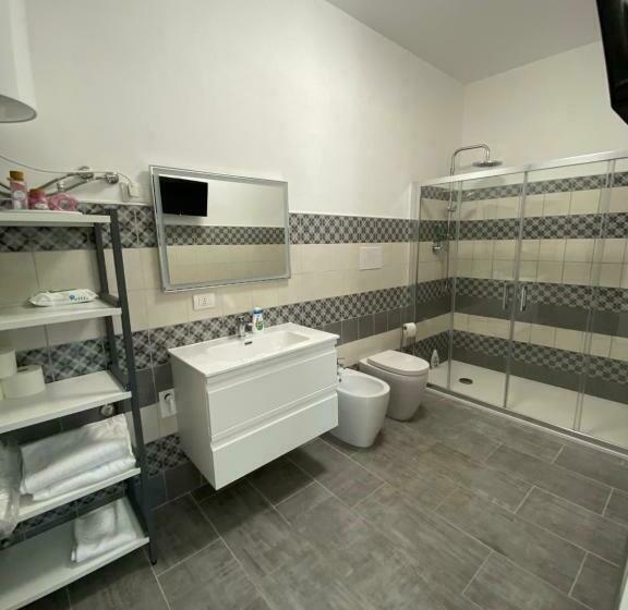 بنسيون Dbe Apartment La Sirena