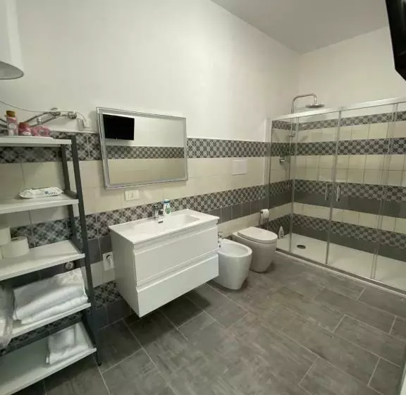 Majatalo Dbe Apartment La Sirena