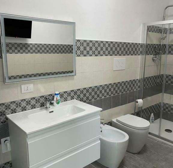 بنسيون Dbe Apartment La Sirena