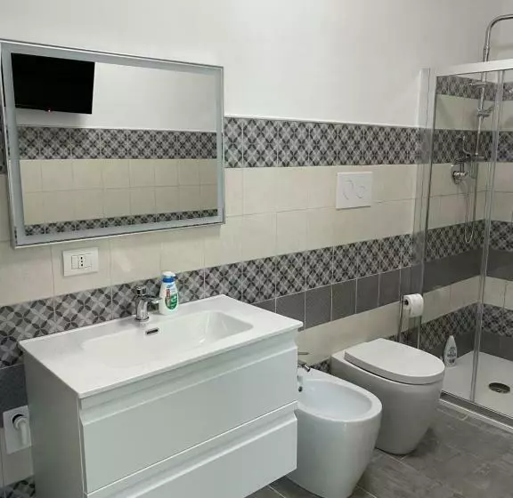 Majatalo Dbe Apartment La Sirena