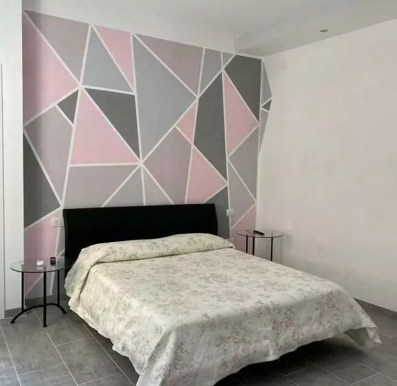 Majatalo Dbe Apartment La Sirena