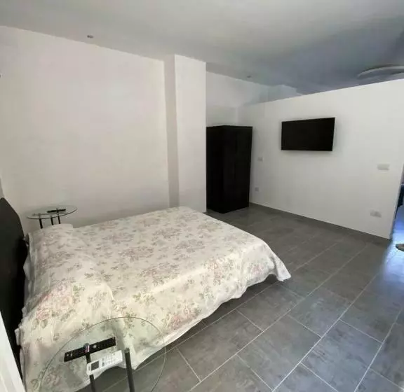 Majatalo Dbe Apartment La Sirena