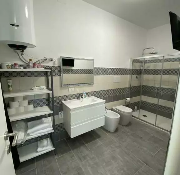 Majatalo Dbe Apartment La Sirena