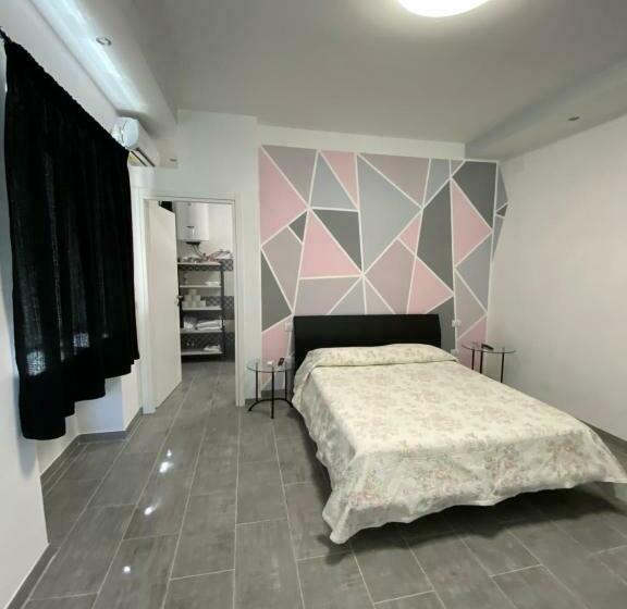 بنسيون Dbe Apartment La Sirena