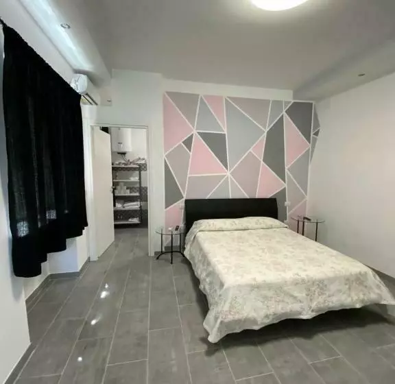 Majatalo Dbe Apartment La Sirena