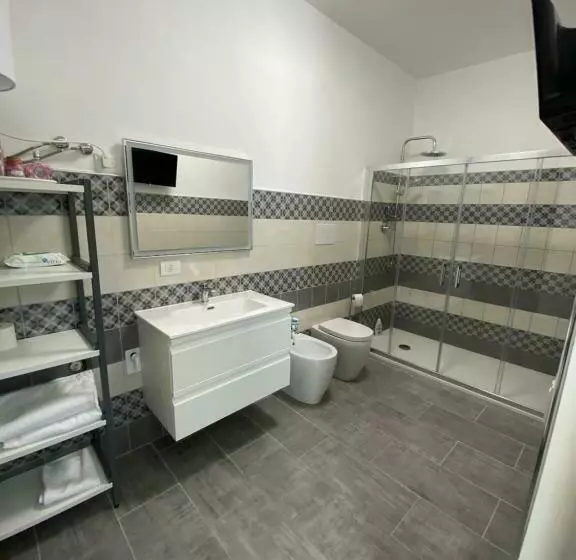 Majatalo Dbe Apartment La Sirena