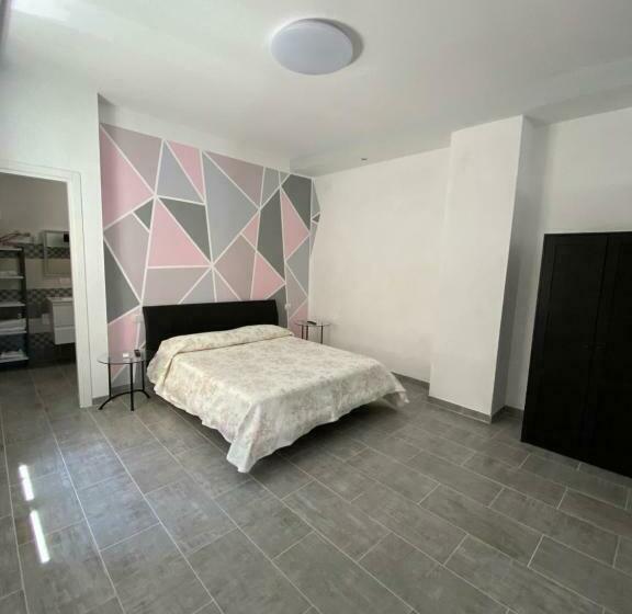 بنسيون Dbe Apartment La Sirena