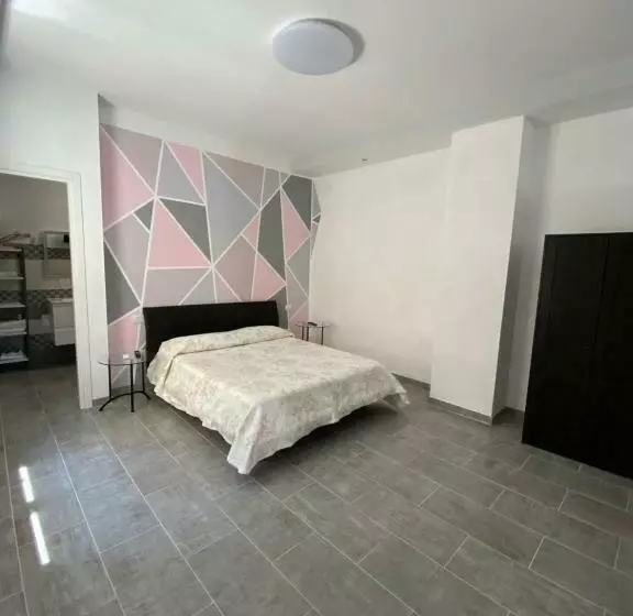 Majatalo Dbe Apartment La Sirena