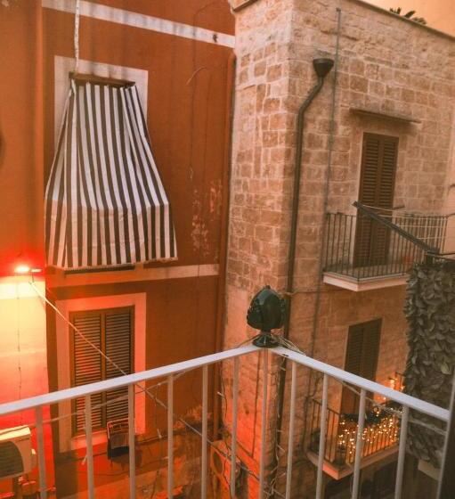 پانسیون Dimora Petra  Suites