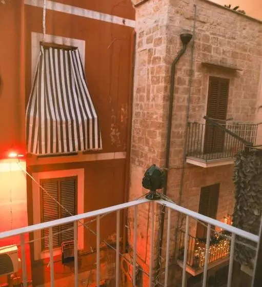 پانسیون Dimora Petra  Suites