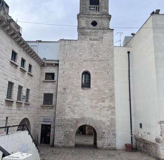 پانسیون Dimora Petra  Suites