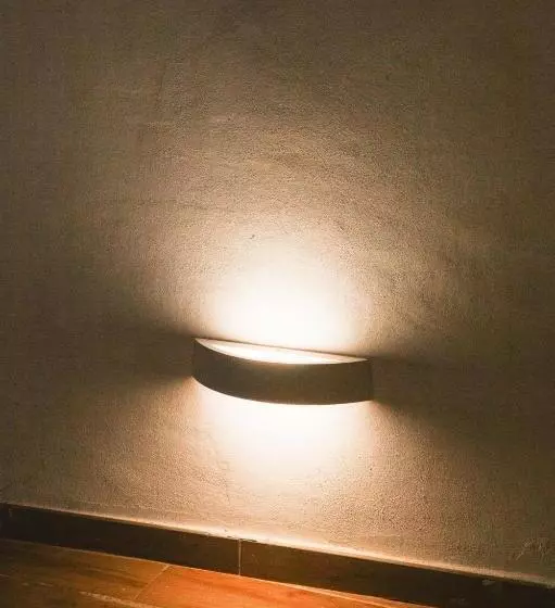 پانسیون Dimora Petra  Suites