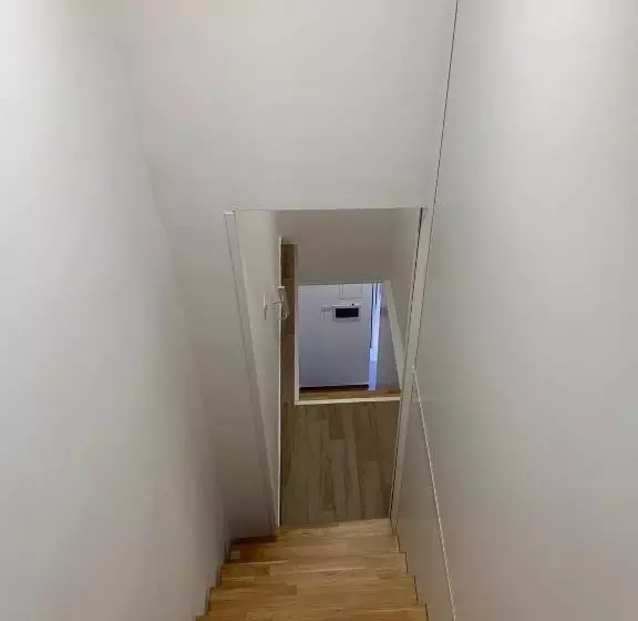 پانسیون Dimora Petra  Suites