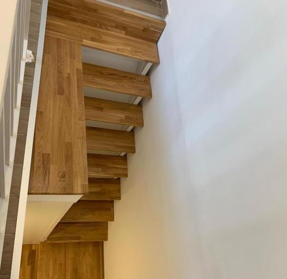 پانسیون Dimora Petra  Suites