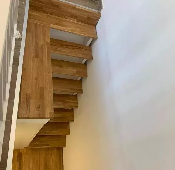 پانسیون Dimora Petra  Suites