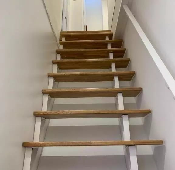 پانسیون Dimora Petra  Suites