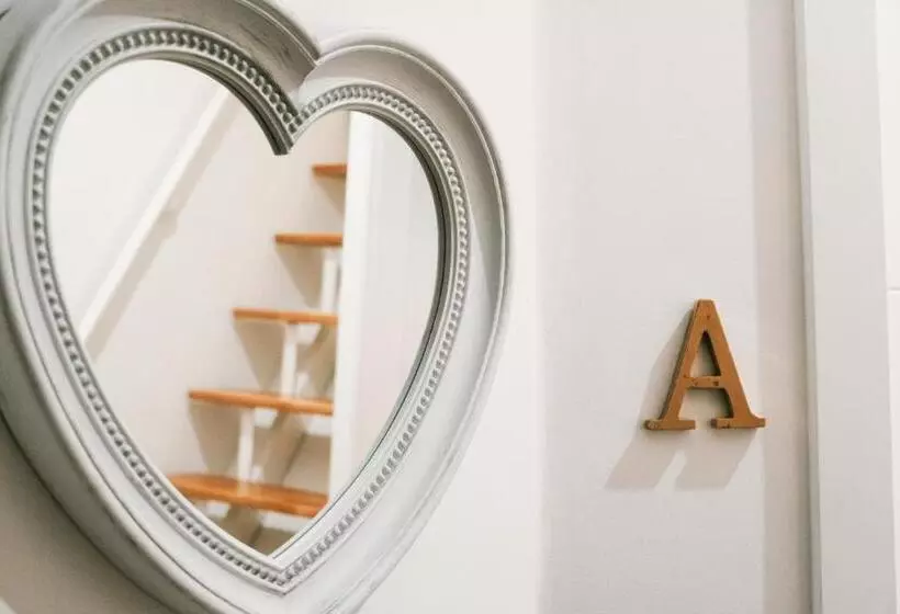 پانسیون Dimora Petra  Suites