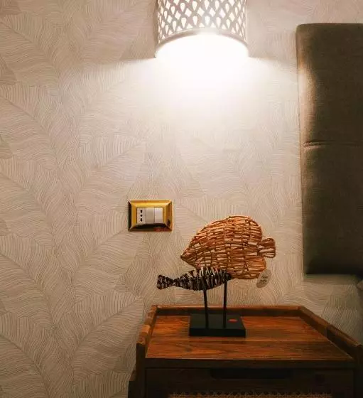 پانسیون Dimora Petra  Suites