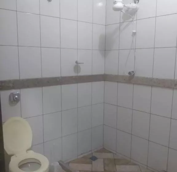 Majatalo Suite Aconchegante 01