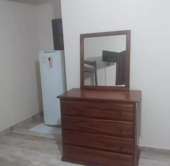 Majatalo Suite Aconchegante 01