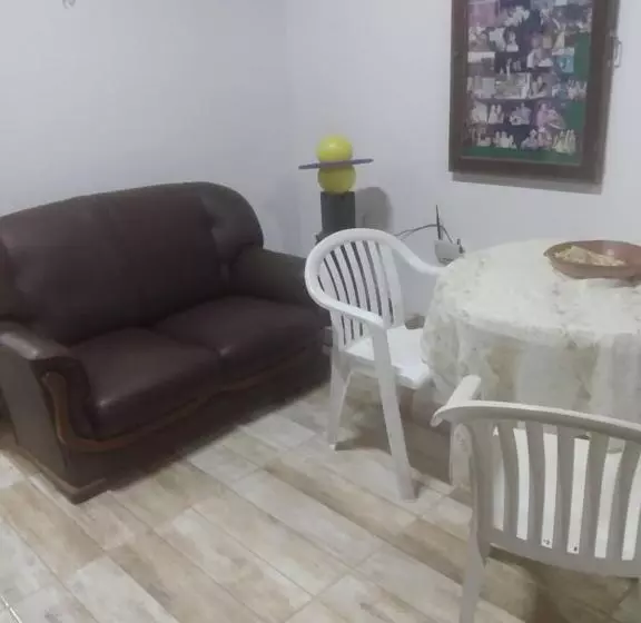 Majatalo Suite Aconchegante 01