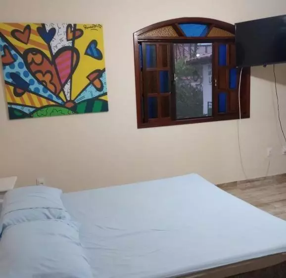 Majatalo Suite Aconchegante 01