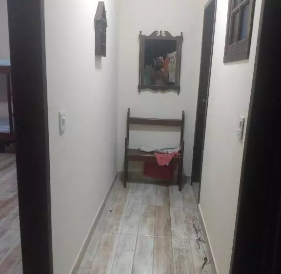 Majatalo Suite Aconchegante 01