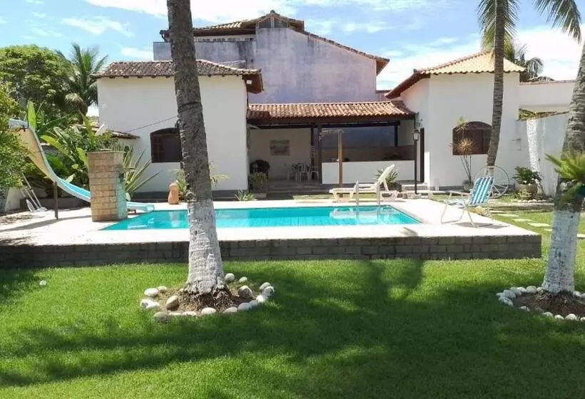 Majatalo Suite Aconchegante 01