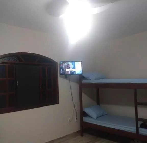 Majatalo Suite Aconchegante 01