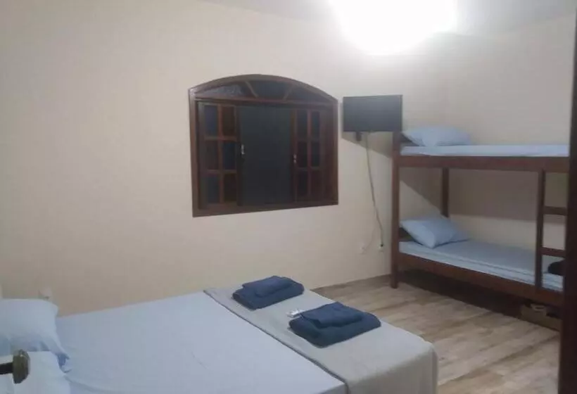 Majatalo Suite Aconchegante 01