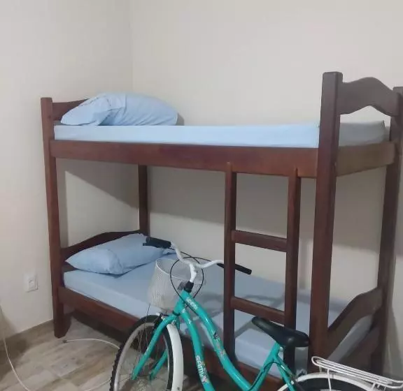 Majatalo Suite Aconchegante 01