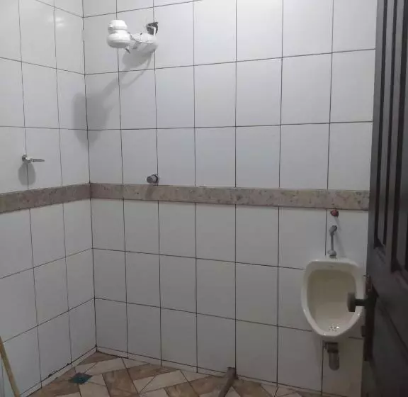 Majatalo Suite Aconchegante 01