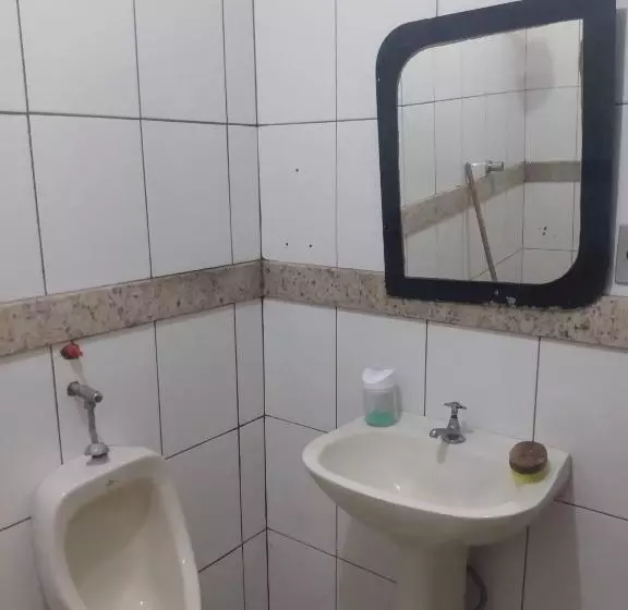 Majatalo Suite Aconchegante 01