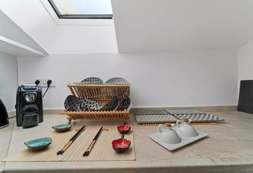 ペンション Ukiyo Suites And Rooms