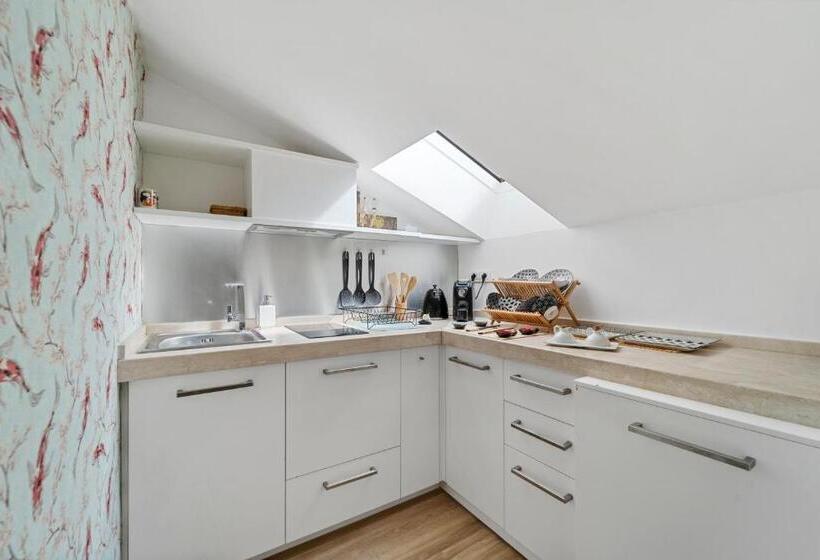 פנסיון Ukiyo Suites And Rooms