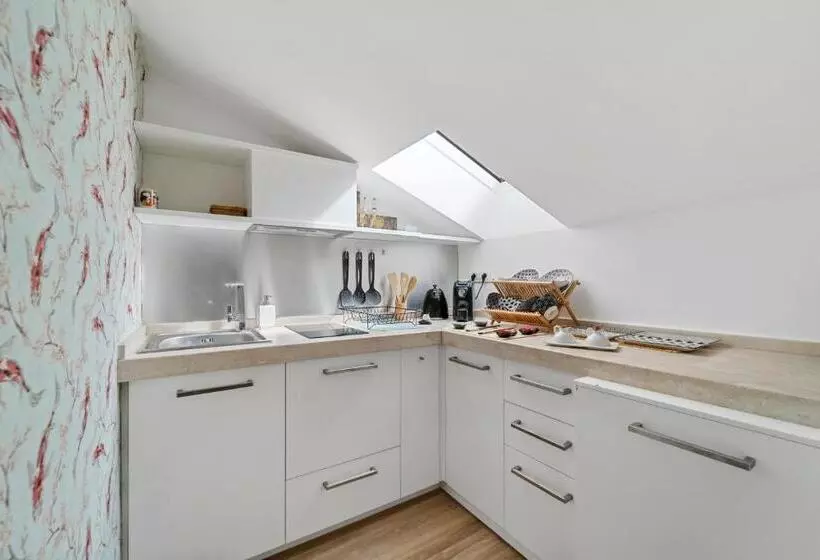 ペンション Ukiyo Suites And Rooms