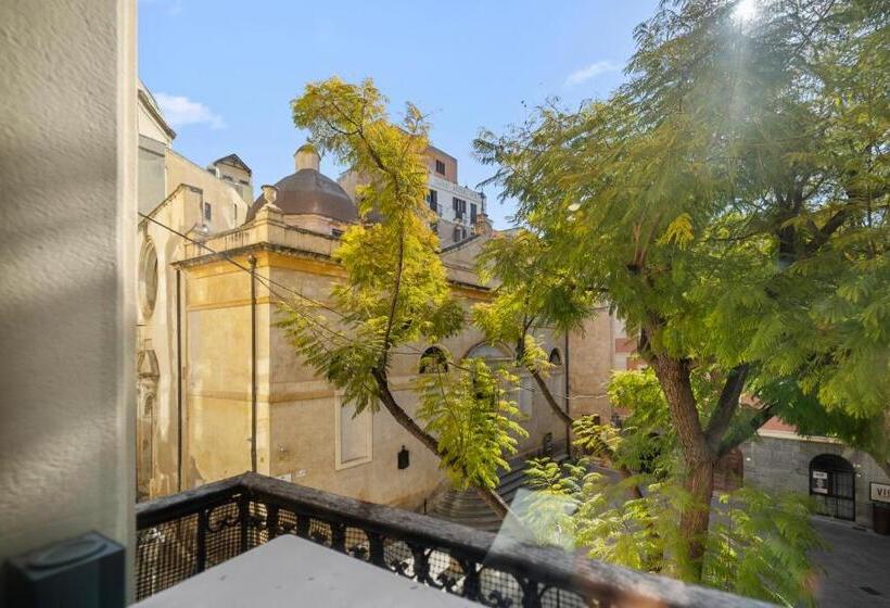 פנסיון Ukiyo Suites And Rooms