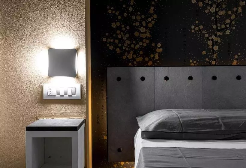 ペンション Ukiyo Suites And Rooms