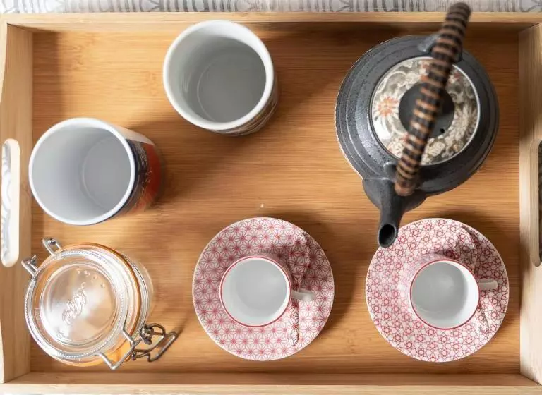 ペンション Ukiyo Suites And Rooms