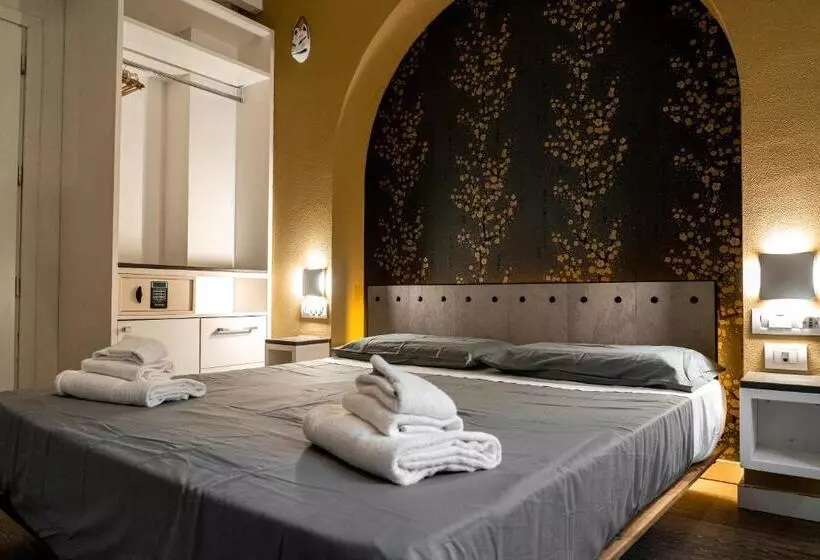 ペンション Ukiyo Suites And Rooms