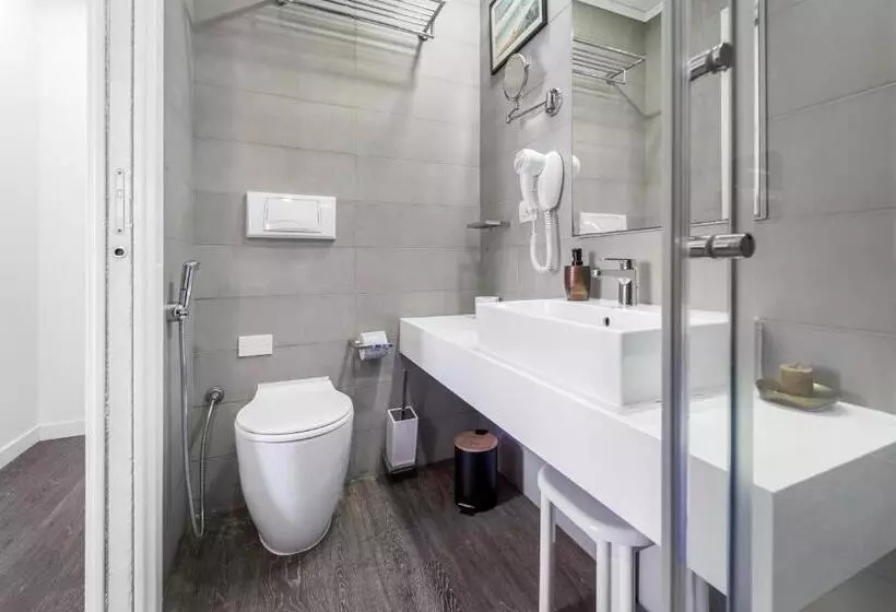 ペンション Ukiyo Suites And Rooms